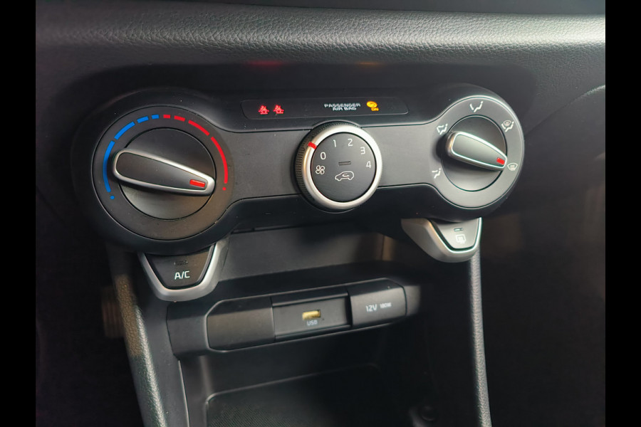 Kia Picanto 1.0 DPi DynamicLine uit 2022 Rijklaar + Fabrieksgarantie tot 07-2029 Henk Jongen Auto's in Helmond,  al 50 jaar service zoals 't hoort!