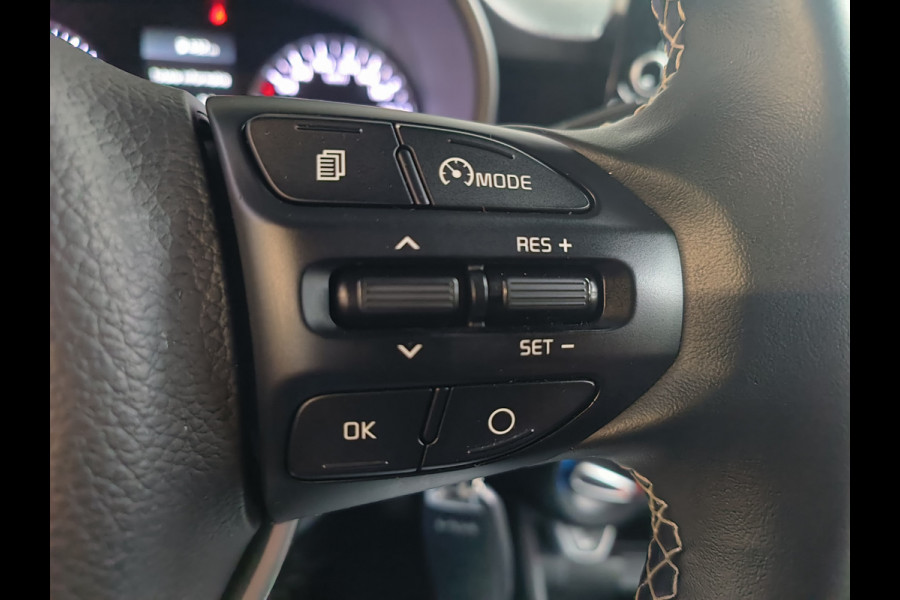 Kia Picanto 1.0 DPi DynamicLine uit 2022 Rijklaar + Fabrieksgarantie tot 07-2029 Henk Jongen Auto's in Helmond,  al 50 jaar service zoals 't hoort!