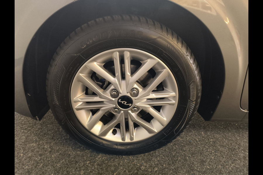 Kia Picanto 1.0 DPi DynamicLine uit 2022 Rijklaar + Fabrieksgarantie tot 07-2029 Henk Jongen Auto's in Helmond,  al 50 jaar service zoals 't hoort!