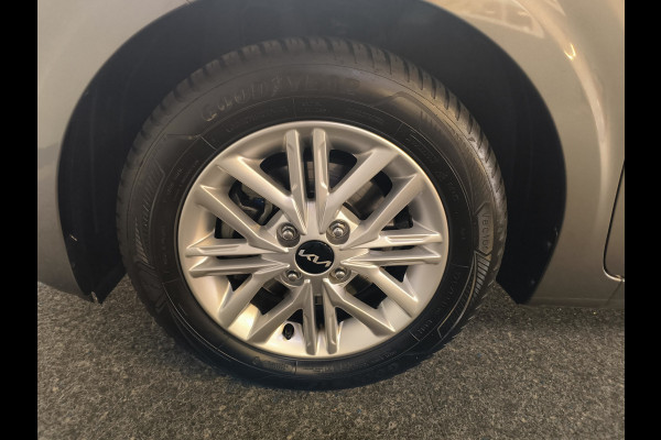 Kia Picanto 1.0 DPi DynamicLine uit 2022 Rijklaar + Fabrieksgarantie tot 07-2029 Henk Jongen Auto's in Helmond,  al 50 jaar service zoals 't hoort!