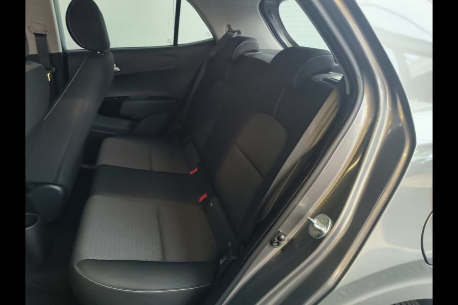 Kia Picanto 1.0 DPi DynamicLine uit 2022 Rijklaar + Fabrieksgarantie tot 07-2029 Henk Jongen Auto's in Helmond,  al 50 jaar service zoals 't hoort!