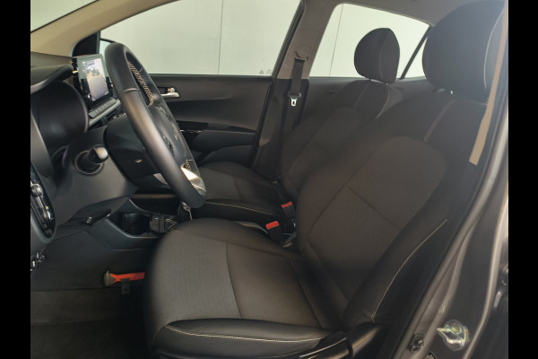 Kia Picanto 1.0 DPi DynamicLine uit 2022 Rijklaar + Fabrieksgarantie tot 07-2029 Henk Jongen Auto's in Helmond,  al 50 jaar service zoals 't hoort!