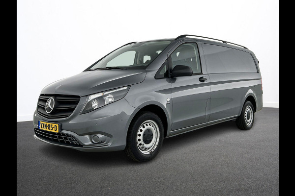 Mercedes-Benz Vito 114 CDI Lang Automaat Navigatie Airco Bluetooth Camera Trekhaak
