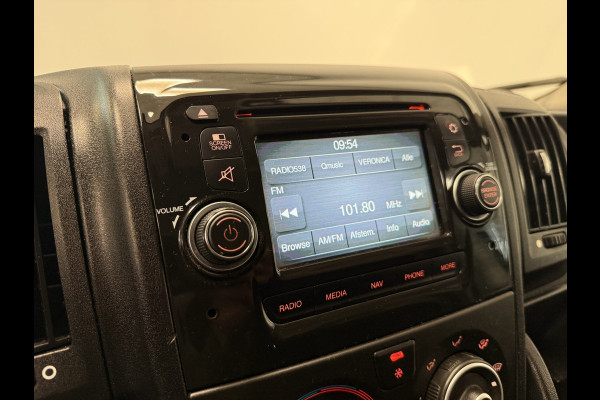 Citroën Jumper 30 2.0 BlueHDi L2H1 Economy 3-Pers. Navi Airco CruiseControl
