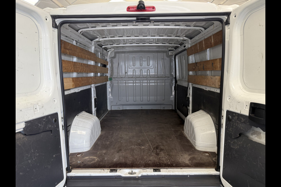Citroën Jumper 30 2.0 BlueHDi L2H1 Economy 3-Pers. Navi Airco CruiseControl