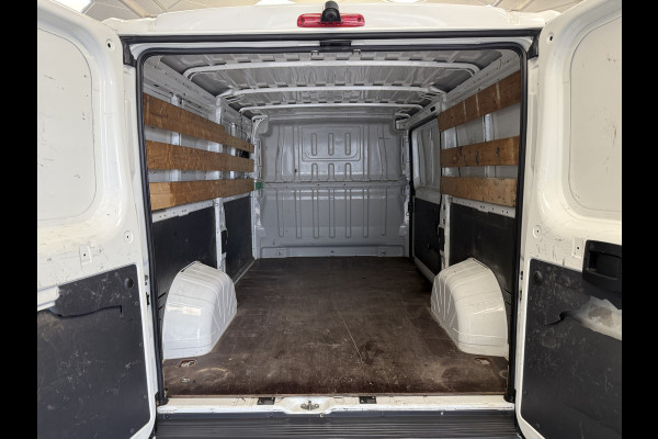 Citroën Jumper 30 2.0 BlueHDi L2H1 Economy 3-Pers. Navi Airco CruiseControl