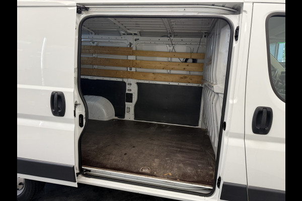Citroën Jumper 30 2.0 BlueHDi L2H1 Economy 3-Pers. Navi Airco CruiseControl
