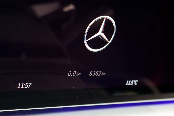 Mercedes-Benz GLE AMG 53 Hybrid 4MATIC+ | Luchtvering | Distronic | Memory | Trekhaak | Panoramadak | Burmester | Keyless Go | Schakelbare Uitlaat | Surround Camera |