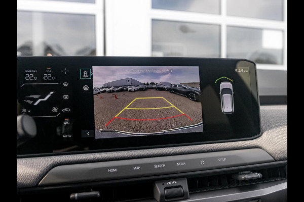 Kia EV3 Plus 81.4 kWh | Uit voorraad leverbaar | 17% Bijtelling | 600km Rijbereik | Navi | 17" | Adapt. Cruise | Clima | PDC | Dakrails | Stoel&Stuurverw. | Priv Glass | BSM