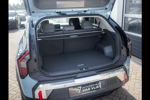 Kia EV3 Plus 81.4 kWh | Uit voorraad leverbaar | 17% Bijtelling | 600km Rijbereik | Navi | 17" | Adapt. Cruise | Clima | PDC | Dakrails | Stoel&Stuurverw. | Priv Glass | BSM