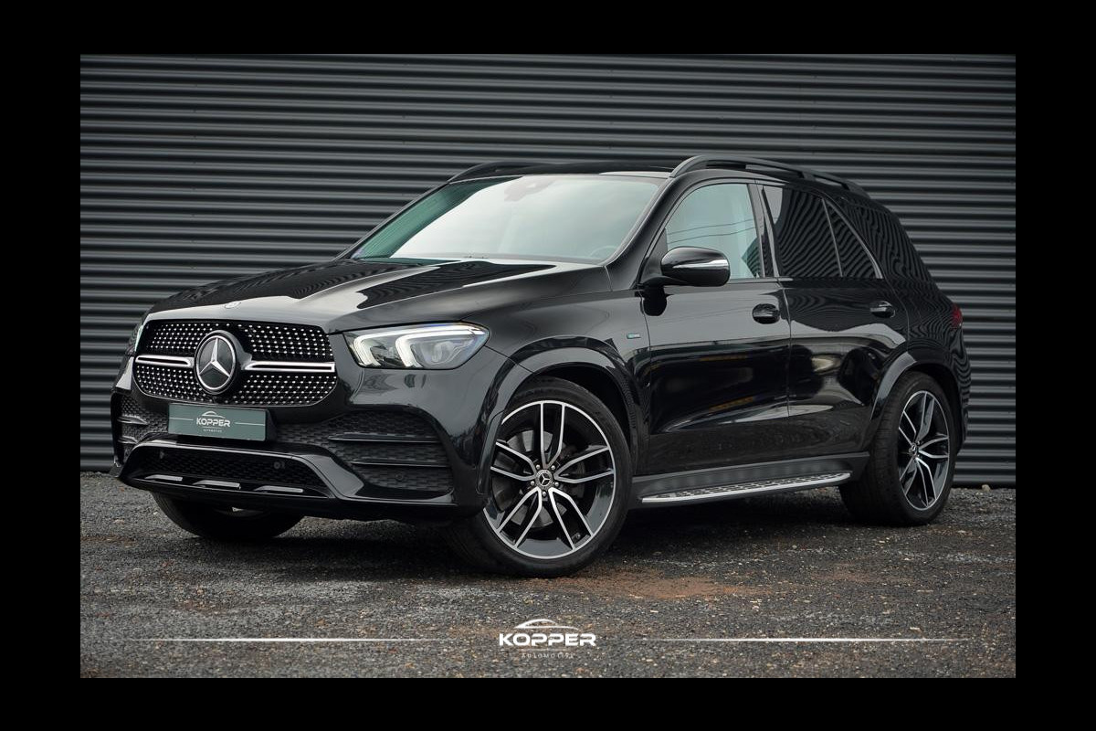 Mercedes-Benz GLE 350 e 4MATIC Premium Plus / AMG / Pano / Dealeronderhouden