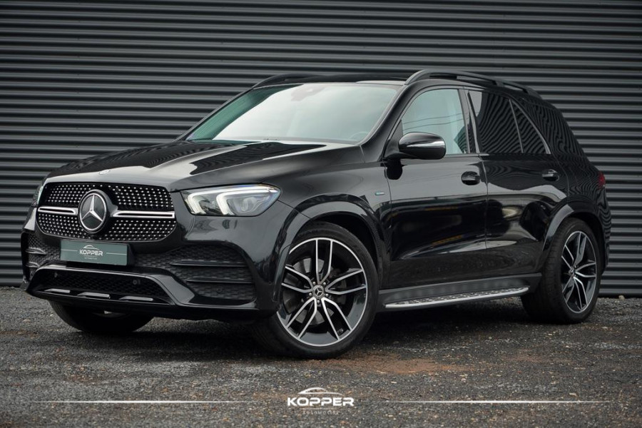 Mercedes-Benz GLE 350 e 4MATIC Premium Plus / AMG / Pano / Dealeronderhouden