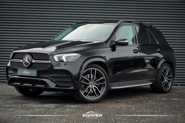 Mercedes-Benz GLE 350 e 4MATIC Premium Plus / AMG / Pano / Dealeronderhouden