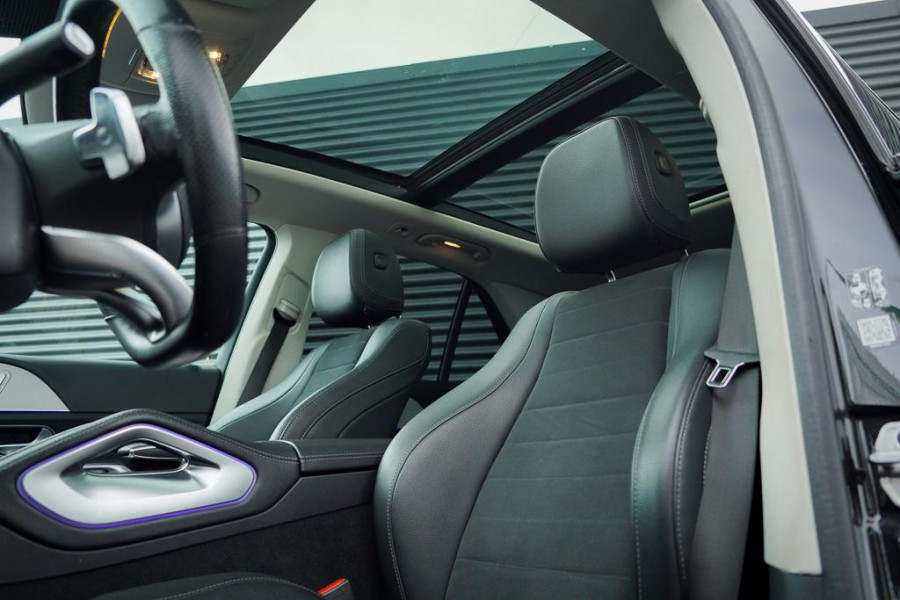 Mercedes-Benz GLE 350 e 4MATIC Premium Plus / AMG / Pano / Dealeronderhouden