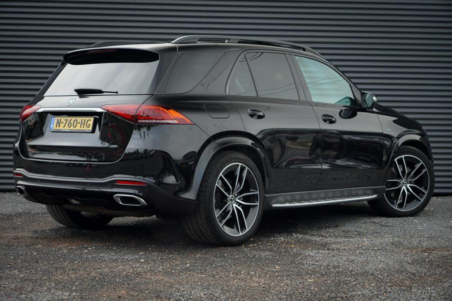 Mercedes-Benz GLE 350 e 4MATIC Premium Plus / AMG / Pano / Dealeronderhouden