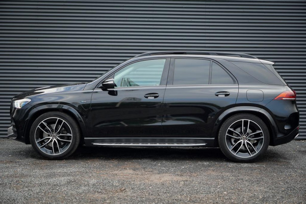 Mercedes-Benz GLE 350 e 4MATIC Premium Plus / AMG / Pano / Dealeronderhouden
