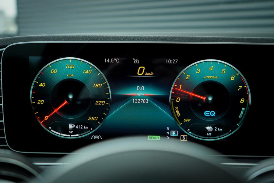 Mercedes-Benz GLE 350 e 4MATIC Premium Plus / AMG / Pano / Dealeronderhouden