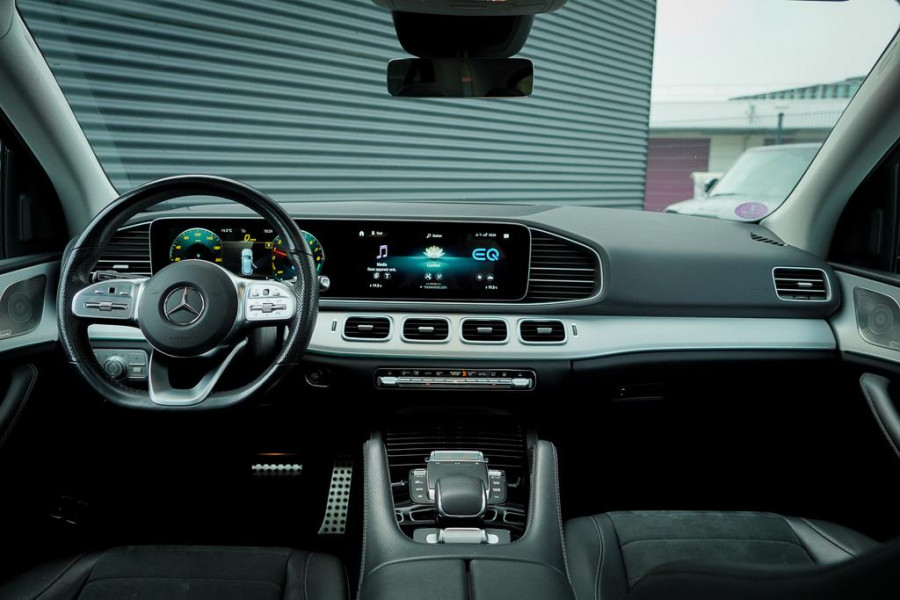Mercedes-Benz GLE 350 e 4MATIC Premium Plus / AMG / Pano / Dealeronderhouden