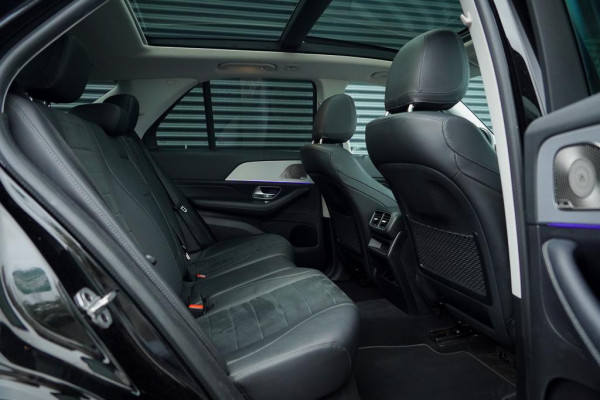 Mercedes-Benz GLE 350 e 4MATIC Premium Plus / AMG / Pano / Dealeronderhouden