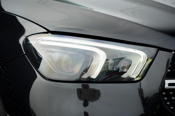 Mercedes-Benz GLE 350 e 4MATIC Premium Plus / AMG / Pano / Dealeronderhouden