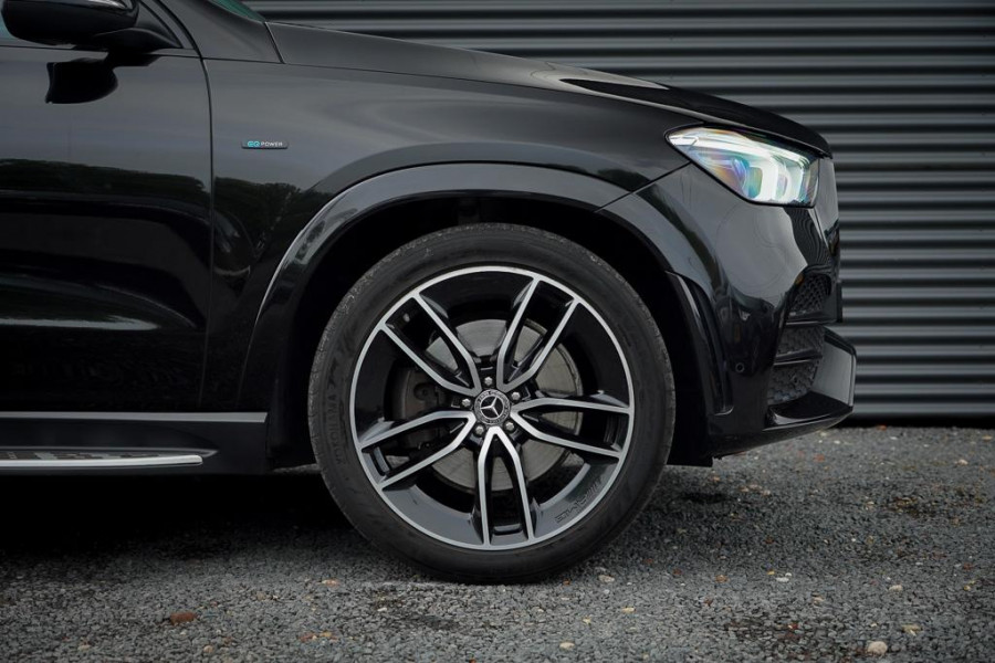Mercedes-Benz GLE 350 e 4MATIC Premium Plus / AMG / Pano / Dealeronderhouden