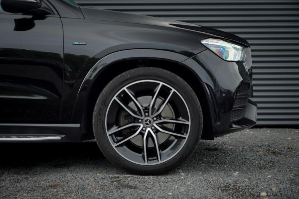 Mercedes-Benz GLE 350 e 4MATIC Premium Plus / AMG / Pano / Dealeronderhouden