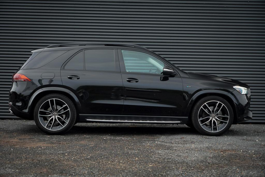 Mercedes-Benz GLE 350 e 4MATIC Premium Plus / AMG / Pano / Dealeronderhouden