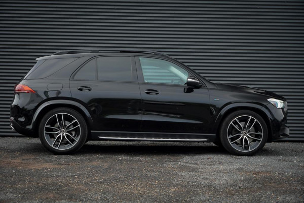 Mercedes-Benz GLE 350 e 4MATIC Premium Plus / AMG / Pano / Dealeronderhouden