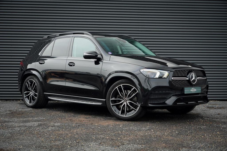 Mercedes-Benz GLE 350 e 4MATIC Premium Plus / AMG / Pano / Dealeronderhouden