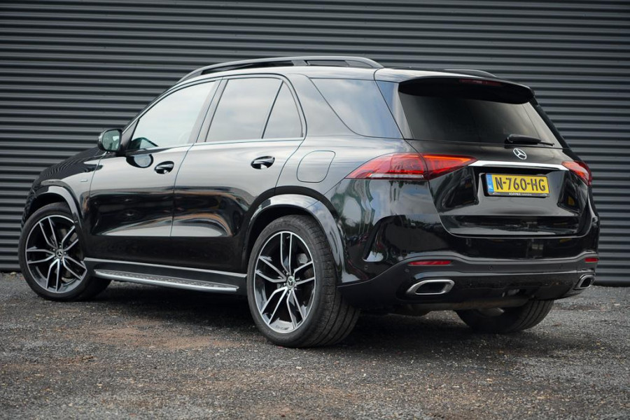Mercedes-Benz GLE 350 e 4MATIC Premium Plus / AMG / Pano / Dealeronderhouden