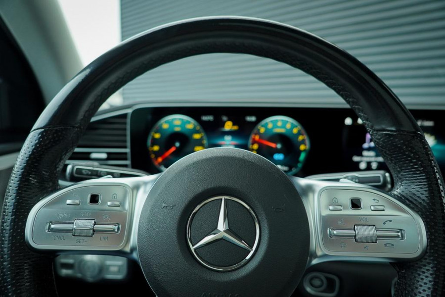 Mercedes-Benz GLE 350 e 4MATIC Premium Plus / AMG / Pano / Dealeronderhouden