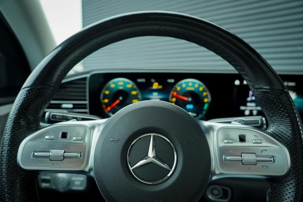 Mercedes-Benz GLE 350 e 4MATIC Premium Plus / AMG / Pano / Dealeronderhouden