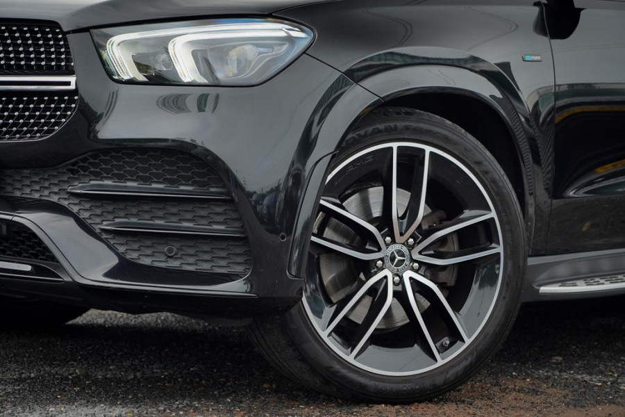 Mercedes-Benz GLE 350 e 4MATIC Premium Plus / AMG / Pano / Dealeronderhouden
