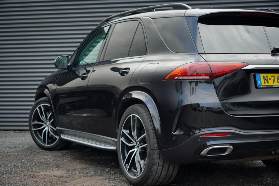 Mercedes-Benz GLE 350 e 4MATIC Premium Plus / AMG / Pano / Dealeronderhouden