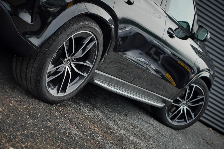 Mercedes-Benz GLE 350 e 4MATIC Premium Plus / AMG / Pano / Dealeronderhouden