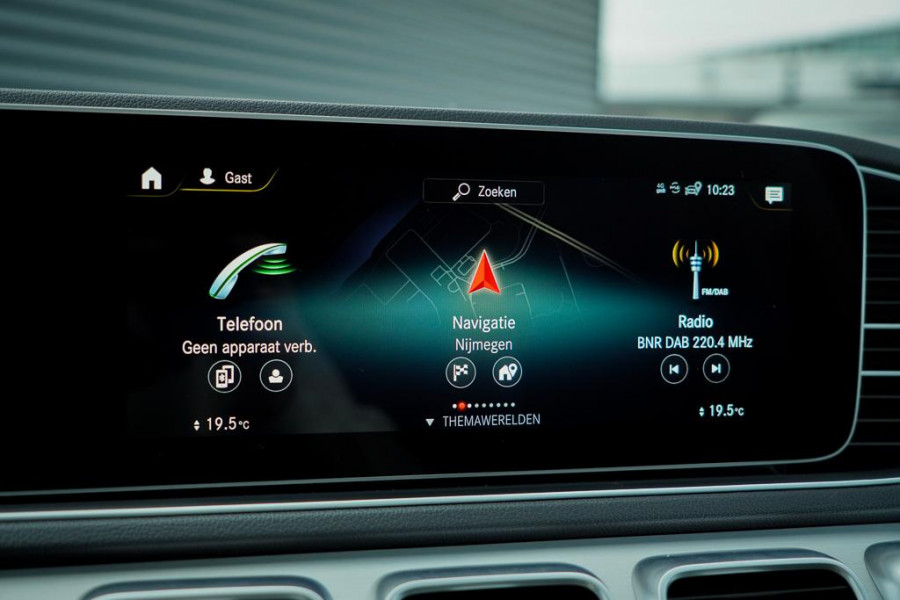 Mercedes-Benz GLE 350 e 4MATIC Premium Plus / AMG / Pano / Dealeronderhouden