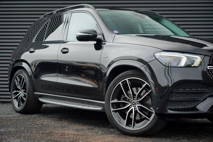 Mercedes-Benz GLE 350 e 4MATIC Premium Plus / AMG / Pano / Dealeronderhouden
