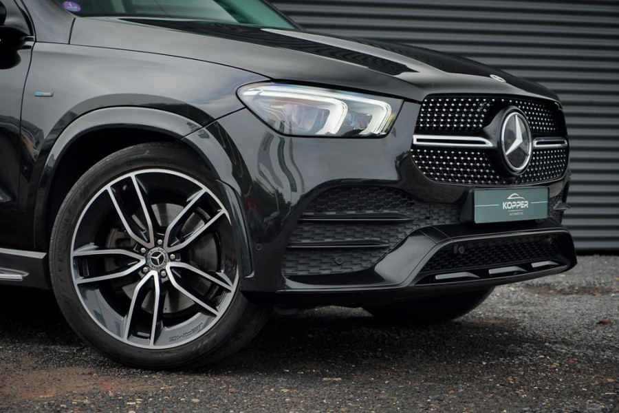Mercedes-Benz GLE 350 e 4MATIC Premium Plus / AMG / Pano / Dealeronderhouden