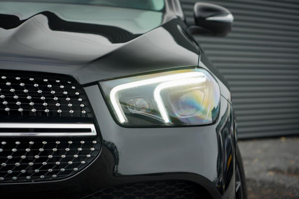 Mercedes-Benz GLE 350 e 4MATIC Premium Plus / AMG / Pano / Dealeronderhouden