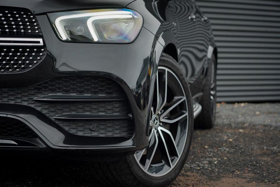 Mercedes-Benz GLE 350 e 4MATIC Premium Plus / AMG / Pano / Dealeronderhouden