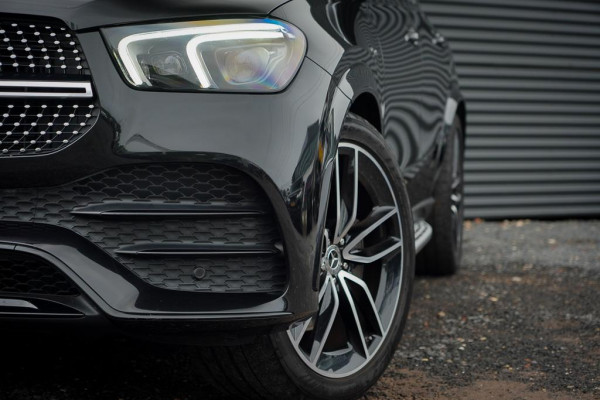 Mercedes-Benz GLE 350 e 4MATIC Premium Plus / AMG / Pano / Dealeronderhouden