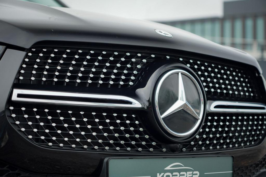 Mercedes-Benz GLE 350 e 4MATIC Premium Plus / AMG / Pano / Dealeronderhouden