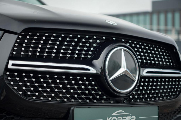 Mercedes-Benz GLE 350 e 4MATIC Premium Plus / AMG / Pano / Dealeronderhouden