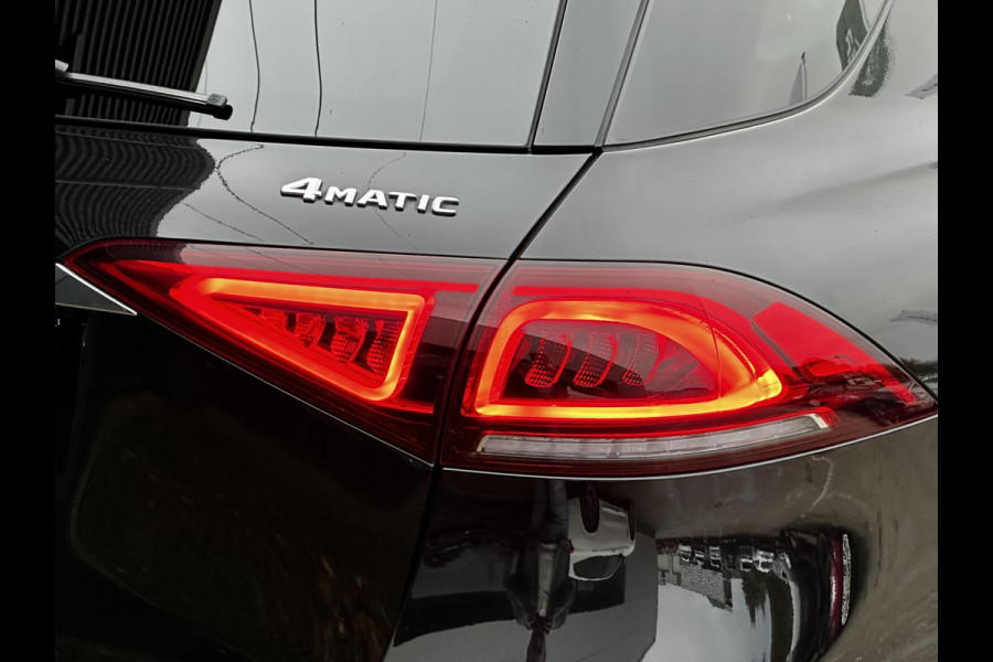 Mercedes-Benz GLE 350 e 4MATIC Premium Plus / AMG / Pano / Dealeronderhouden