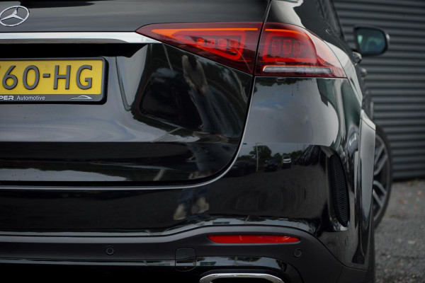 Mercedes-Benz GLE 350 e 4MATIC Premium Plus / AMG / Pano / Dealeronderhouden