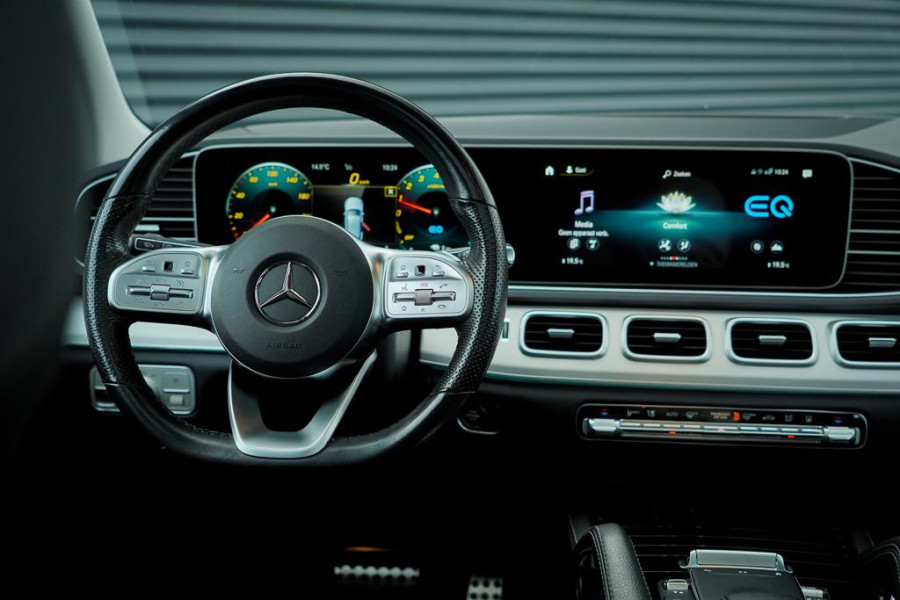 Mercedes-Benz GLE 350 e 4MATIC Premium Plus / AMG / Pano / Dealeronderhouden
