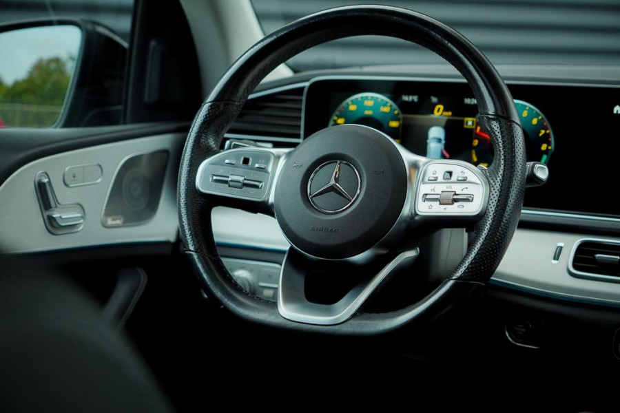 Mercedes-Benz GLE 350 e 4MATIC Premium Plus / AMG / Pano / Dealeronderhouden
