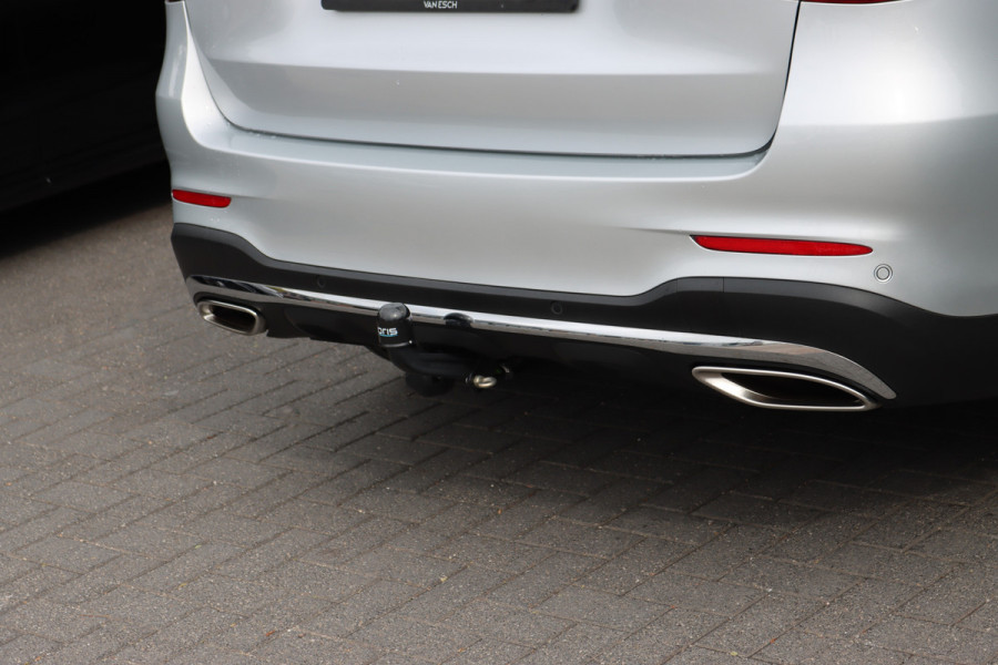 Mercedes-Benz GLC 250 4MATIC Premium Aut9 | Panoramadak | Burmester | Trekhaak | Sfeerverlichting | Surround Camera | Intelligent light System |