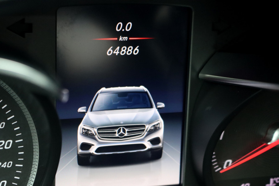 Mercedes-Benz GLC 250 4MATIC Premium Aut9 | Panoramadak | Burmester | Trekhaak | Sfeerverlichting | Surround Camera | Intelligent light System |