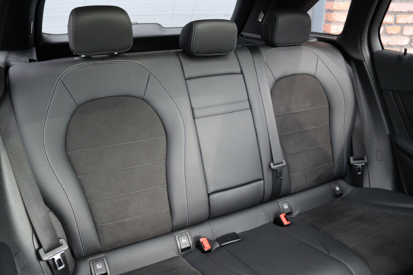 Mercedes-Benz GLC 250 4MATIC Premium Aut9 | Panoramadak | Burmester | Trekhaak | Sfeerverlichting | Surround Camera | Intelligent light System |
